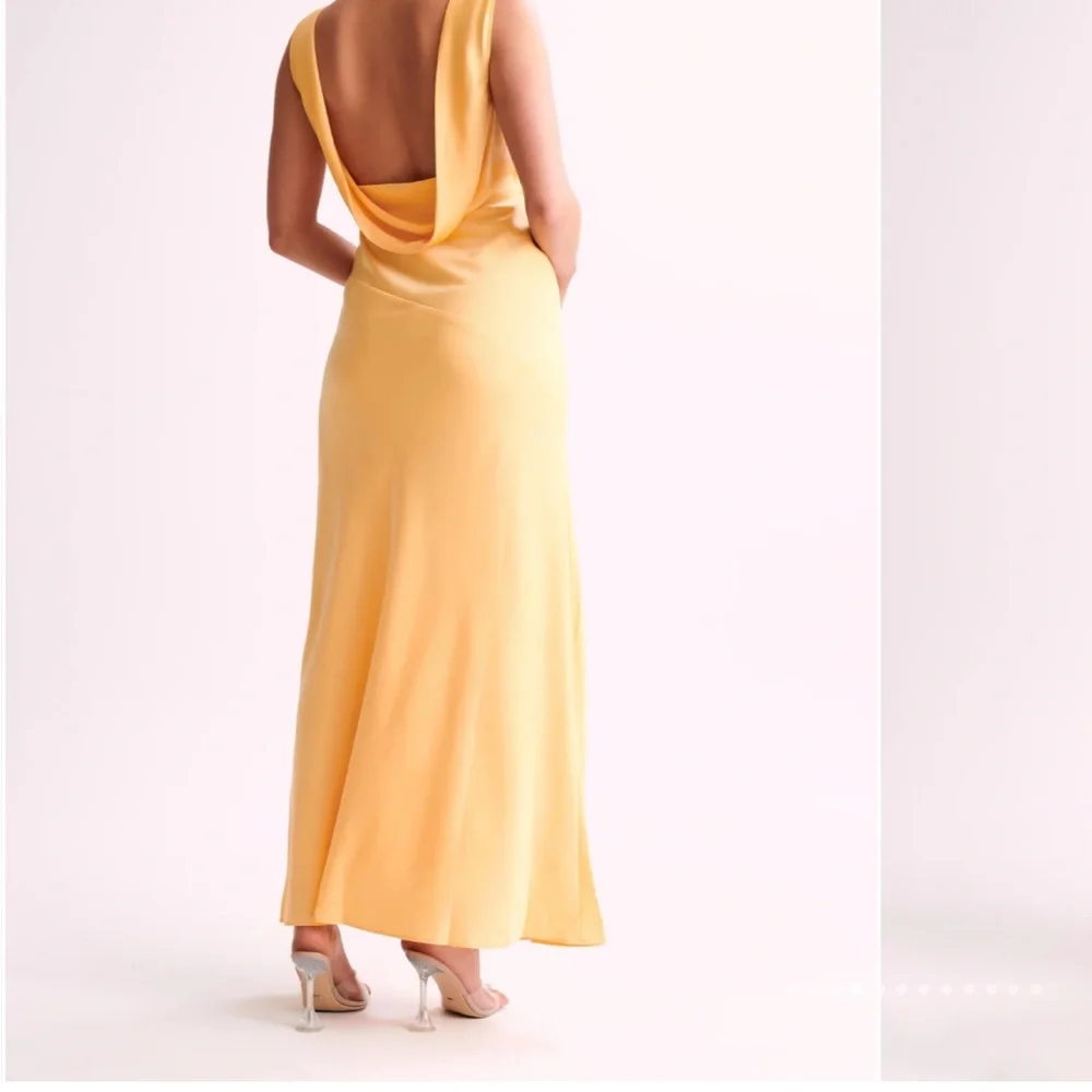 NEW MESHKI Dress - Picture 2 of 6